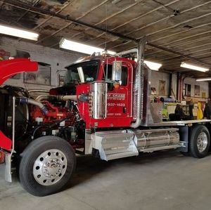 Meet your Posher, Hector